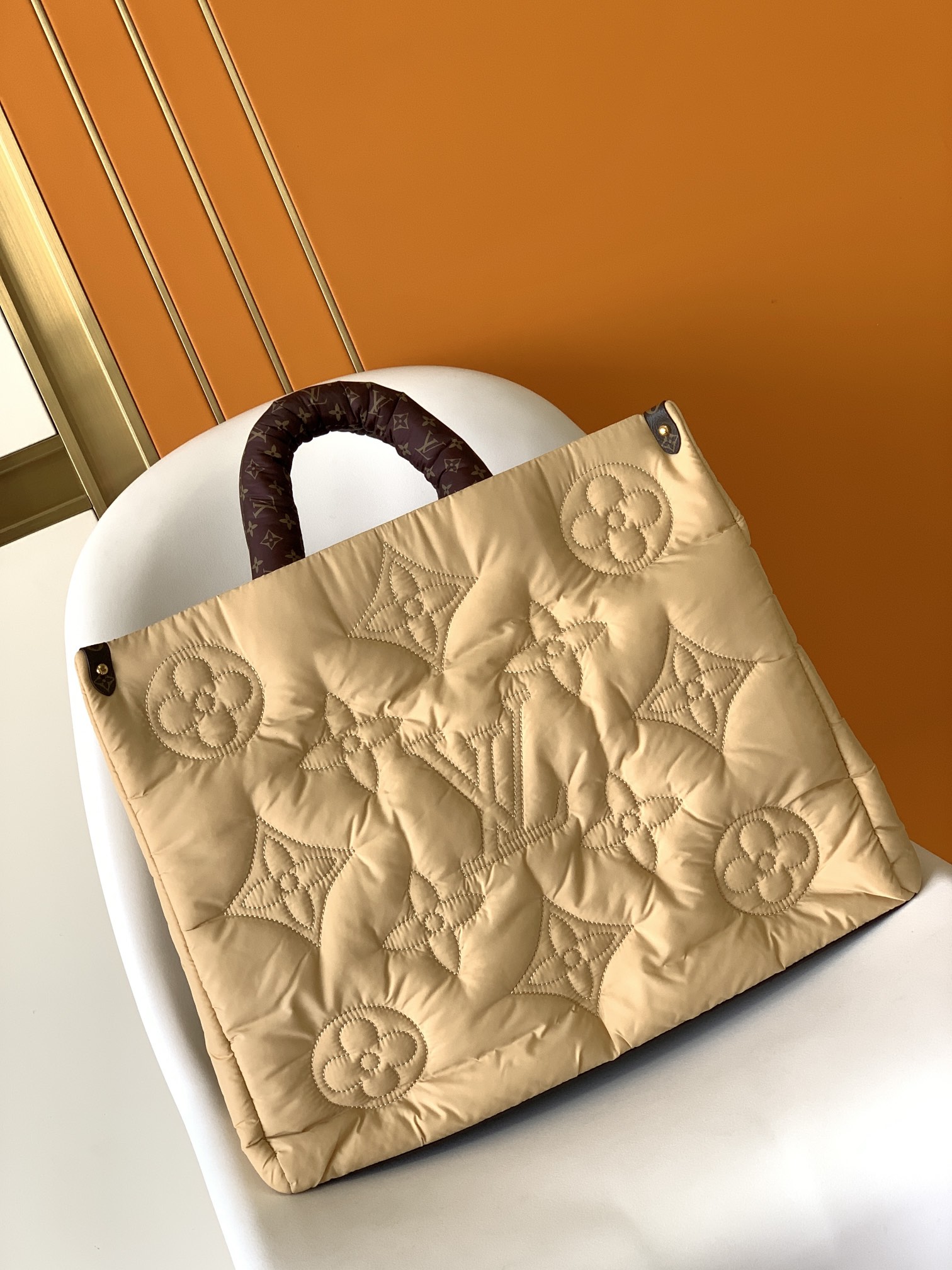 Louis Vuitton Shopping Bags